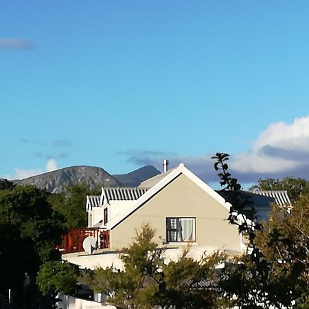 The Mayflower Hermanus Exteriör bild