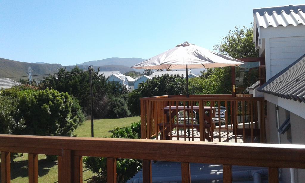 The Mayflower Hermanus Exteriör bild